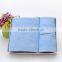 New fashion style bath towel, face towel with box package                        
                                                Quality Choice