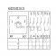 Cansen switch LW31-20 1-0-2 3Pole rotary cam switch control switchgear motor change the main circuit and the auxiliary circuit