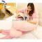 Good quality Pregnant Pillow feeding Pillow Full Body Support Pillow