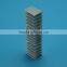 Aluminium extrusion heat sink/cooling radiator fin 7