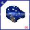 Titanhorse 3 inch single axis slewing drive for soalr tracker system and antenna