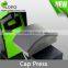 Pluto Cap Press CE/FCC certificate heat press machine for cap printing                        
                                                Quality Choice