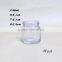 1.3oz 40ml Fruit Jam Glass Jar Mini Glass Honey Jar Manufacturer Jam Jar