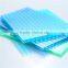 Clear Polycarbonate Hollow Sheet; 6mm Polycrbonate Hollow Sheet ;8mm Polycarbonate Sheet
