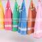 China wholesaler christmas towel, christmas towel set, christmas kitchen towel