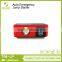 2015 high quality 12V car jump starter 12000mah car power booster jump starter
