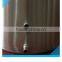 Home Brewing Hardware ! 1/2" Stainless Steel Pipe Fitting for Kettle