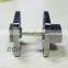 Stainless Steel Sliding Door Handle And Lock