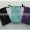 Promotion velvet gift pouch bag for promotion/MP3,MP4.Mobile phone