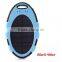 high quality 5000mah mobile solar charger / solar power bank