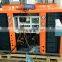 High temperature heat pump dryer /drier