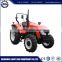 125hp Agricultural Tractor LY1254 with Strong structure