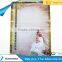Girl Angel Magnetic Writing Board Sheet for Kids Education Toy