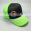 Custom Wholesale Printed Trucker Mesh Cap Embroidery Patch Mesh Trucker Caps