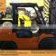 used toyota forklift 3t for sale in china,cheap and good condition