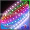 Brightness Decoration Lighting Of Festival Carnival Magic Color Led Digital Strip Light RGB SMD 5050 CE Rohs
