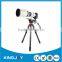 Professional heavy duty video tripod mount K4007