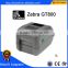 Bizsoft Zebra GT800 thermal label printing barcode Printer