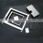 Custom Stainless Steel Mirror Frame