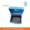 coin box,metal cash box