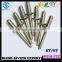 HIGH QUALITY HOT SELLING FACTORY HIGH STRENGTH HEMLOCK RIVETS FOR WAREHOUSE RACKING