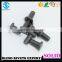 BRAZIER HEAD STEEL SOLID RIVETS