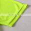 OEM compression custom quick dry running shirt
