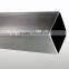 China standand square and rectangular tube