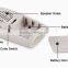 Manual wireless digital home intelligent security alarm system for safe life