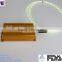 Elite 30mw RGB Fiber Coupled Laser Module with Fibrance Fiber for Home Appliance Product