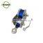 3300lbs Stainless Steel Hand Winch