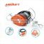 electric power source small hoist home use with pendant switch
