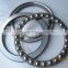 High quality chrome steel prelubricated low noise thrust roller bearing AXK1730TN1 passed CE certification