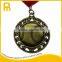 2016 New Product Custom Sport Medal