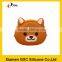 2015 New arrival fashion silicone rubber squeeze coin purse