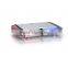 2 years warranty mini blue warning emergency light for vehicle TD-826