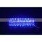 SDSLED IP65 Blue Light DC12V 3528 led module led backlight module