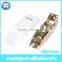 N003 china  supplier cheap hardware deep freezer door hinge