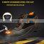 Comfortable safety shoes working shoes for mens