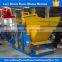 WANTE BRAND WT10-15 mobile concrete block machine price concrete block machine