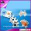 high end print transparent plastic cards for advertising promotional gift casino wholesale