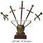 Wholesale Letter Opener decorative sword JOT106