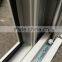 Export standard HuaZhijie profile pvc lifting windows with European style