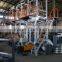 l rotary die film blowing machine/shopping bag film blowing machine
