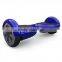 China UL certificated Balance scooter manufacturer