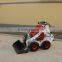 New Famous Brand Mini Skid Steer Loader Crawler Type TY323S
