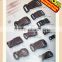 seat belt buckle sizes,Popular Durable,Superior Quality Standard,20MM B315