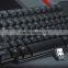 Hot sales 2.4g wireless optical mouse and keyboard combo