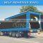 Poster Material Outdoor Advertising Large Format Vinyl Printing