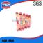 Quick Delivery Best Quality Nail Art Training Solid Color 3d Gel